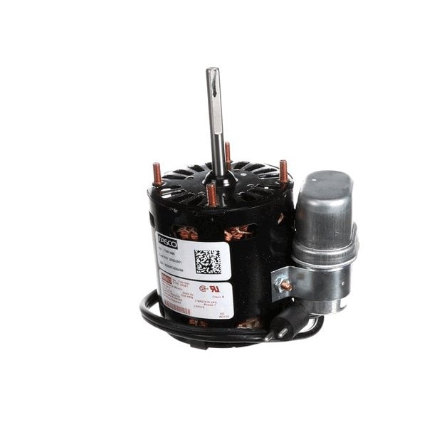 Motor 230V/50Hz/1Ph, #25302501